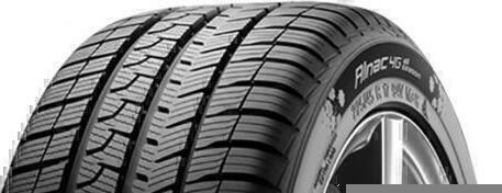 Apollo ALNAC 4G ALL SEASON 185/65 R15 88 H