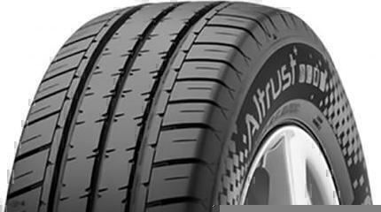 Apollo Altrust+ 195/70 R15 104/102 R