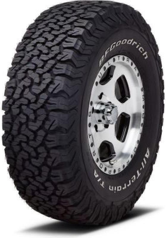 BFGoodrich ALL-TERRAIN T/A RWL KO2 LRD 265/65 R18 117/114 R