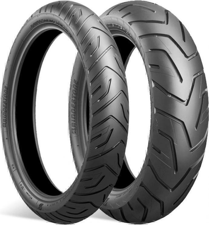 Bridgestone A41 TT REAR G 150/70 R18 70 H