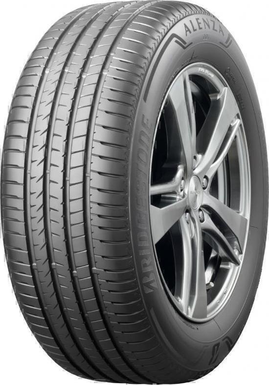 Bridgestone Alenza 001 RFT * 245/45 R20 103 W