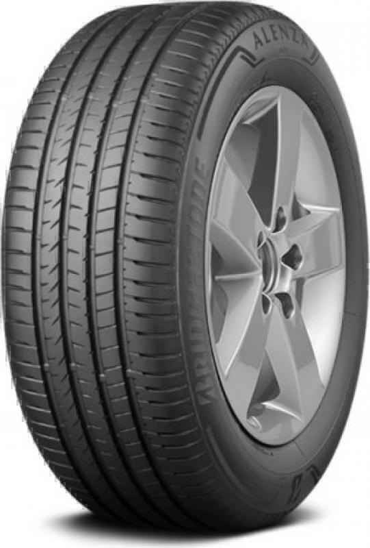 Bridgestone ALENZA 001 XL RFT * 245/40 R21 100 Y