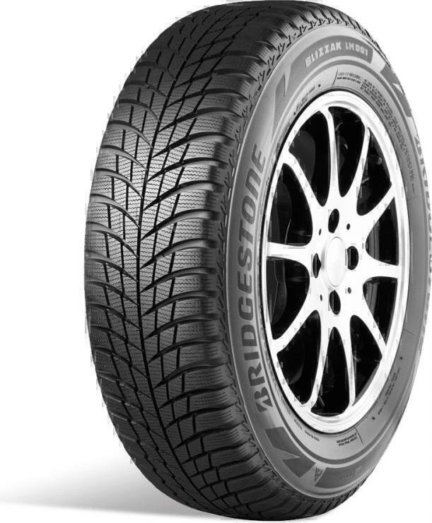 Bridgestone BLIZZAK LM001 FR * 225/55 R17 97 H