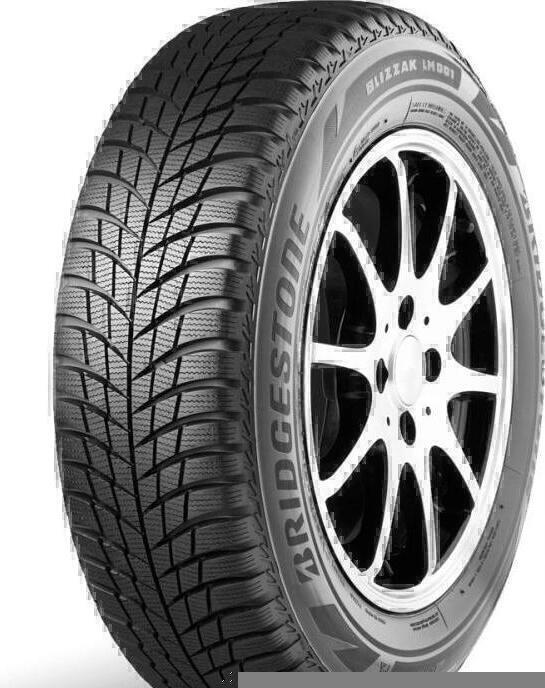 Bridgestone BLIZZAK LM001 XL * RFT 225/60 R18 104 H