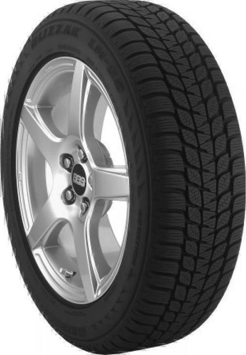 Bridgestone BLIZZAK LM25 FR RFT * 245/45 R18 96 V