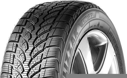 Bridgestone BLIZZAK LM32 FR AMR 245/40 R20 95 W