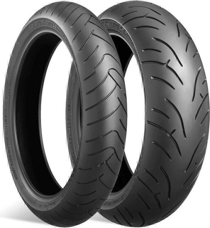 Bridgestone BT023 TL Rear 160/60 R17 69 W