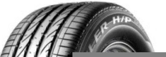 Bridgestone DUELER H/P SPORT EXT MOE 255/45 R20 101 W