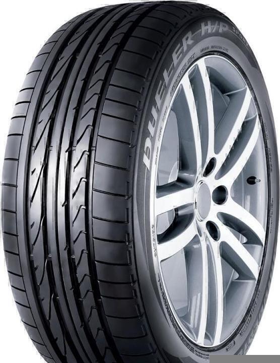 Bridgestone DUELER H/P SPORT XL FR 255/50 R20 109 H