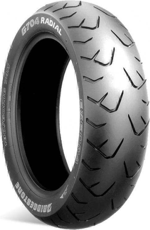 Bridgestone G704 TL 180/60 R16 74 H