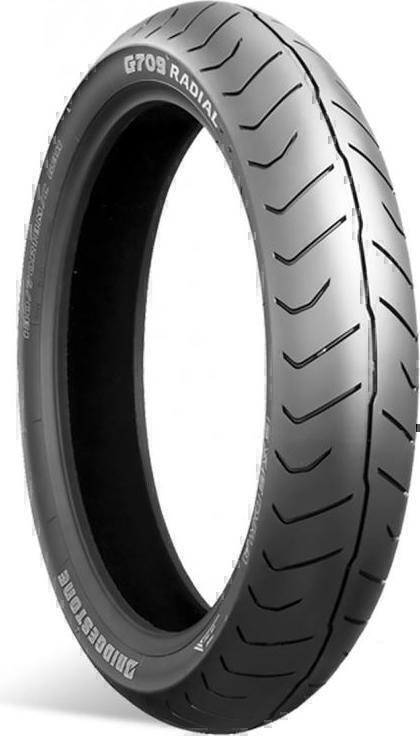 Bridgestone G709 TL 130/70 R18 63 H