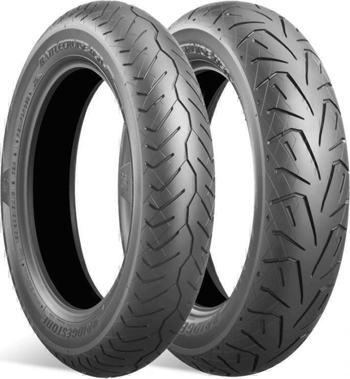 Bridgestone H50 TL Front 130/60 B21 63 H