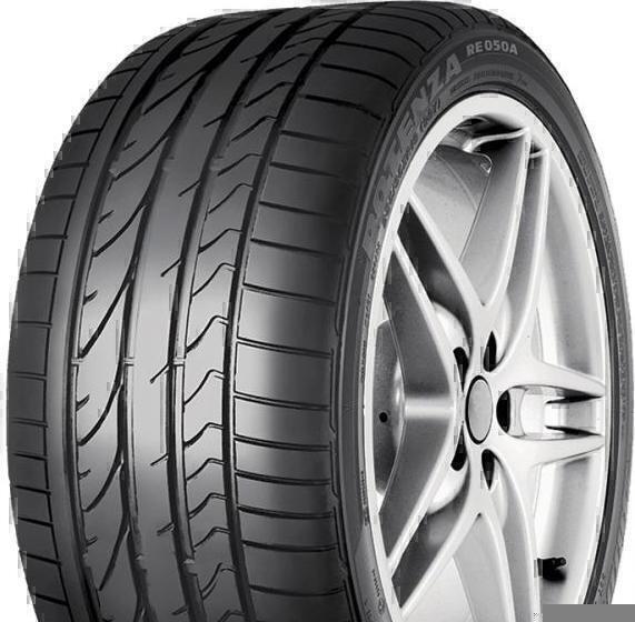 Bridgestone POTENZA RE050A FR 255/40 R17 94 Y