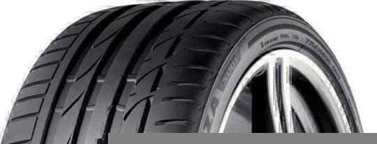 Bridgestone POTENZA S001 XL * 245/40 R20 99 W