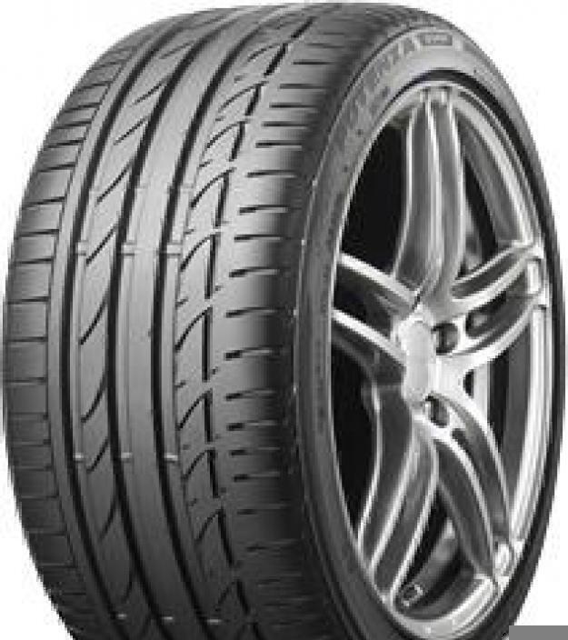 Bridgestone POTENZA S005 XL * 235/35 R19 91 Y