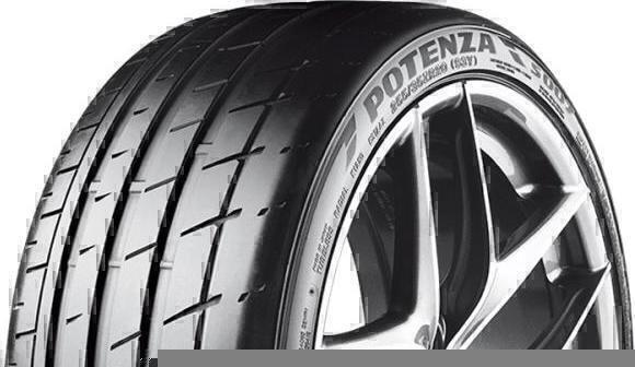 Bridgestone POTENZA S007 XL * 275/30 R20 97 Y