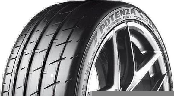 Bridgestone POTENZA S007 XL FR 245/35 R20 95 Y