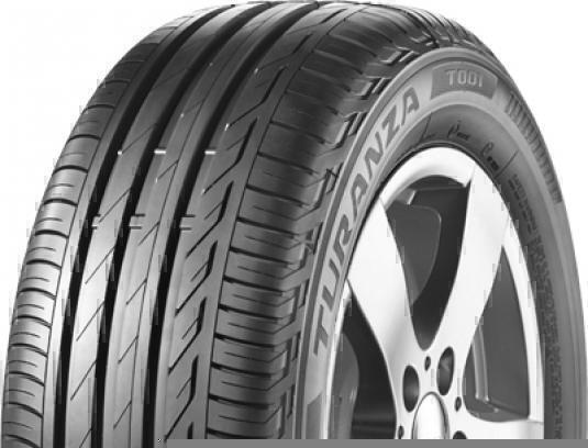 Bridgestone TURANZA T001 EXT MOE 225/50 R17 94 W