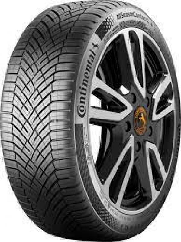 Continental AllSeasonContact 2 FR ContiSeal 255/50 R19 103 T