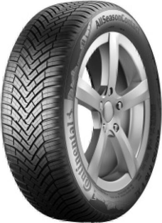 Continental AllSeasonContact FR ContiSeal 245/45 R18 96 W