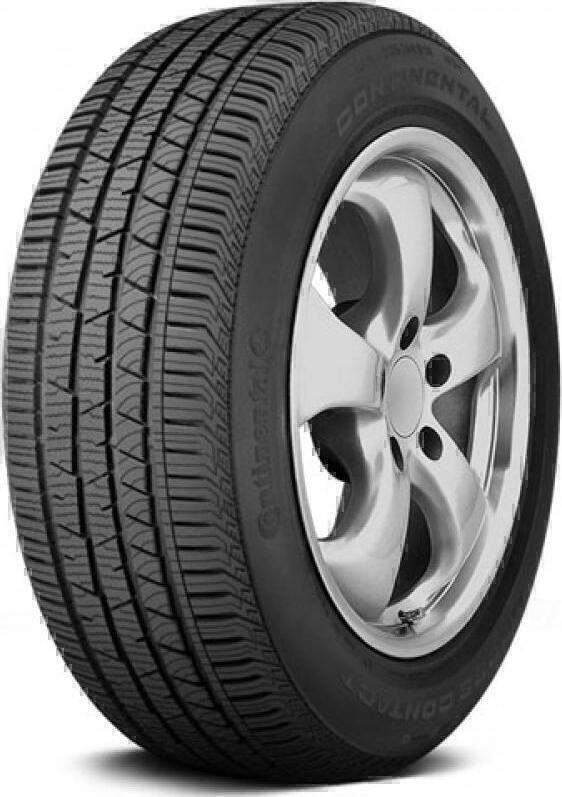 Continental ContiCrossContact LX 265/60 R18 110 T