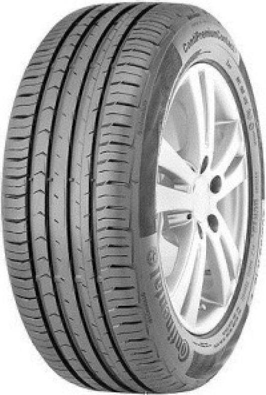 Continental ContiPremiumContact 5 ContiSeal 215/55 R17 94 W