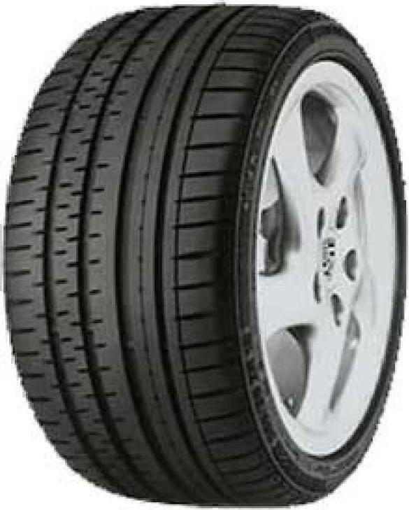 Continental ContiSportContact 2 FR MO 255/45 R18 99 Y