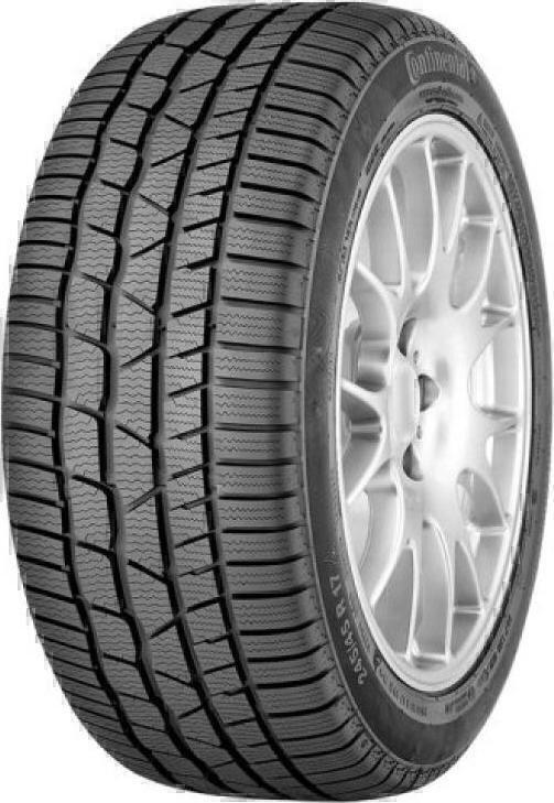 Continental ContiWinterContact TS 830 P XL FR SSR 245/40 R18 97 V