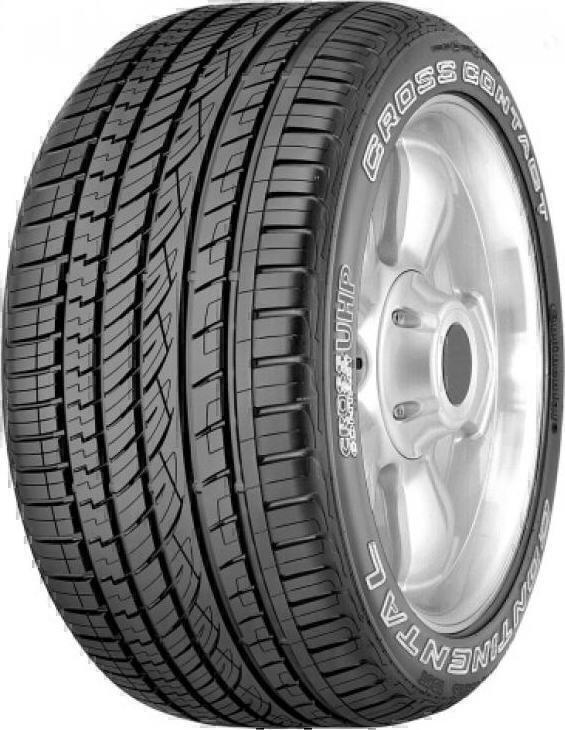 Continental CrossContact UHP XL FR 255/50 R20 109 Y