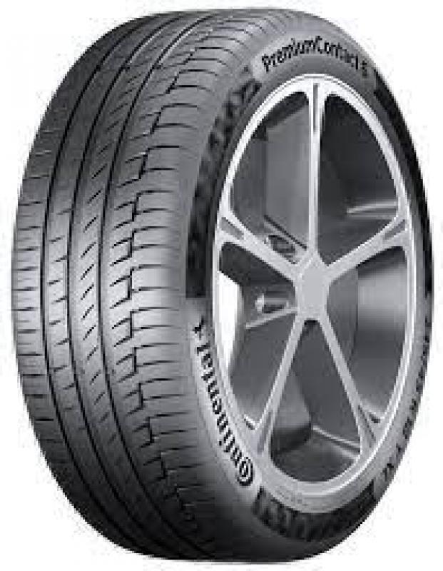 Continental PremiumContact 6 XL FR NF0 225/55 R19 103 Y