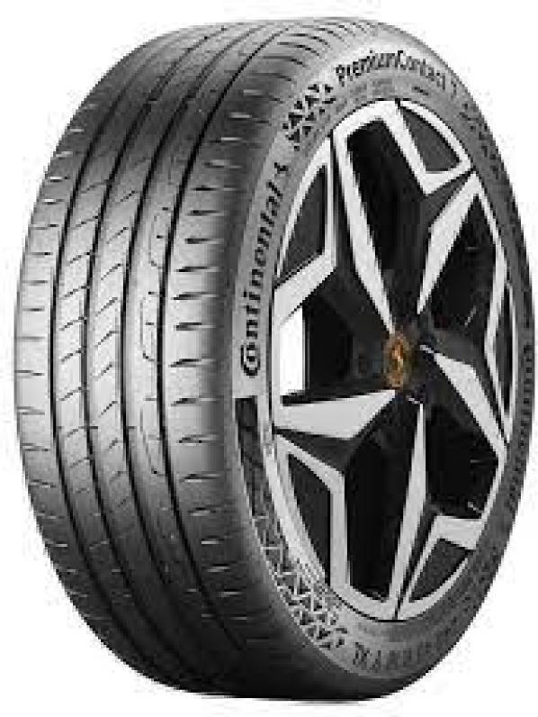 Continental PremiumContact 7 205/55 R16 91 V