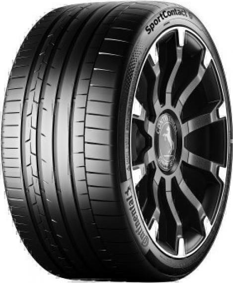 Continental SportContact 6 XL FR AO 295/35 R23 108 Y