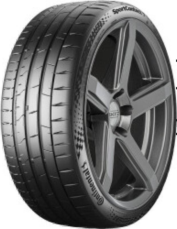 Continental SportContact 7 FR 235/45 R19 95 Y