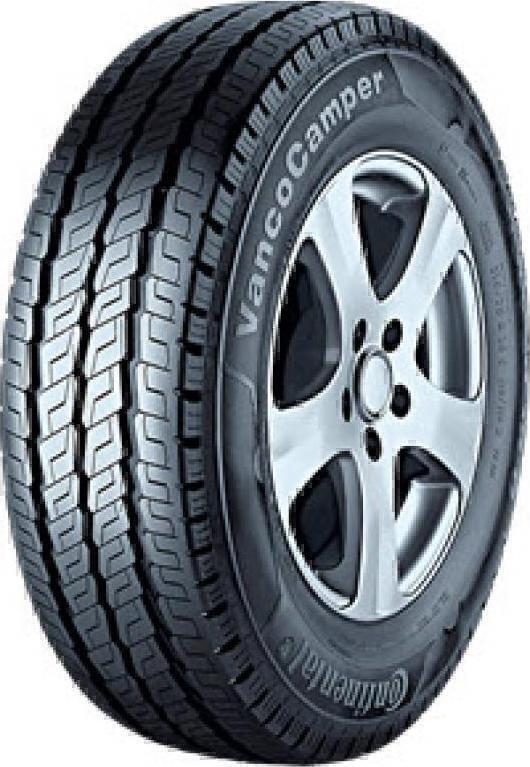 Continental VanContact Camper 215/70 R15 109 R