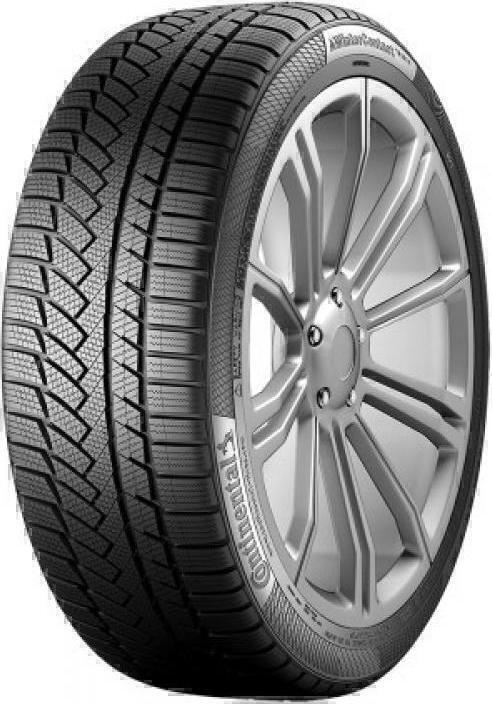 Continental WinterContact TS 850 P SUV FR 225/70R16 103 H