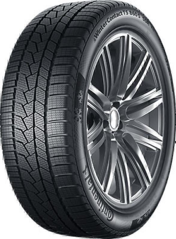 Continental WinterContact TS 860 S XL FR 275/40 R21 107 V