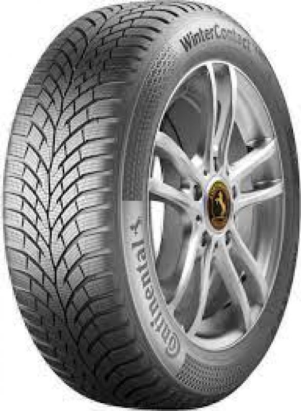 Continental WinterContact TS 870 185/65 R14 86 T