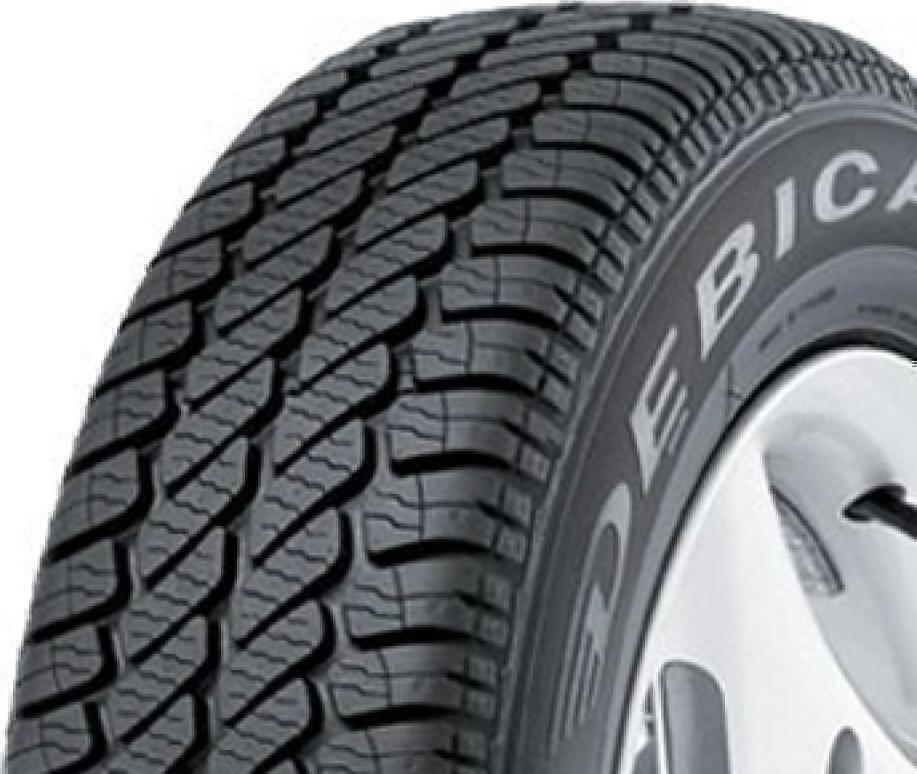 Dębica NAVIGATOR 2 185/70 R14 88 T