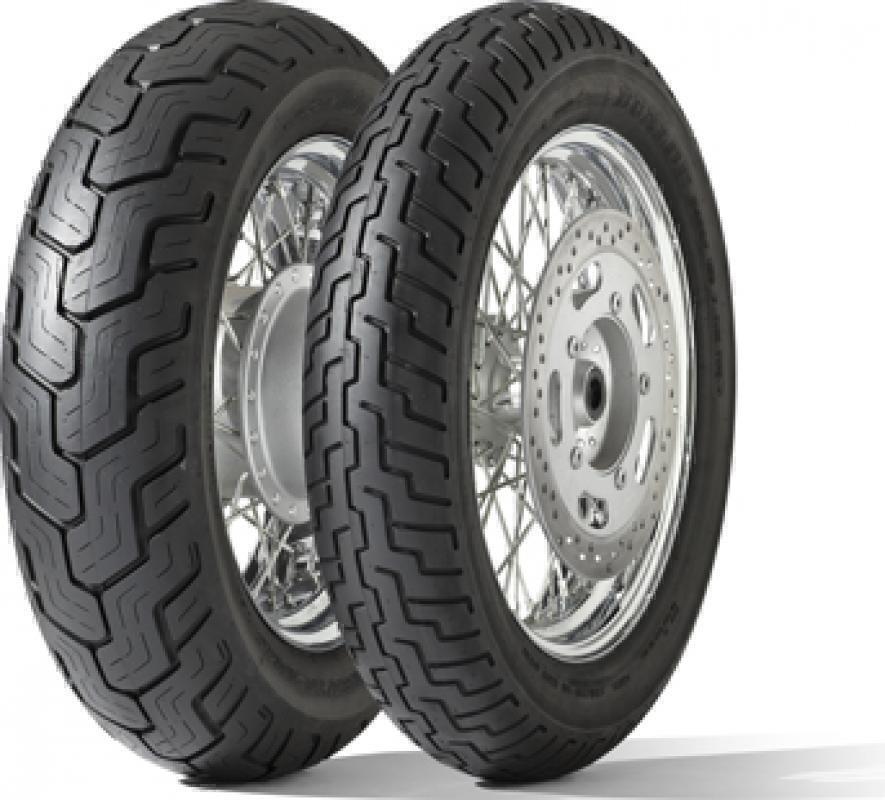 Dunlop D404 TL REAR 140/90 -15 70 H