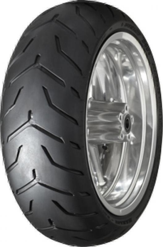 Dunlop D407 TL REAR 200/55 R17 78 V