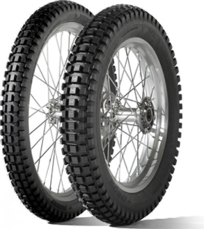 Dunlop D803 GP TL REAR K 120/100 R18 68 M