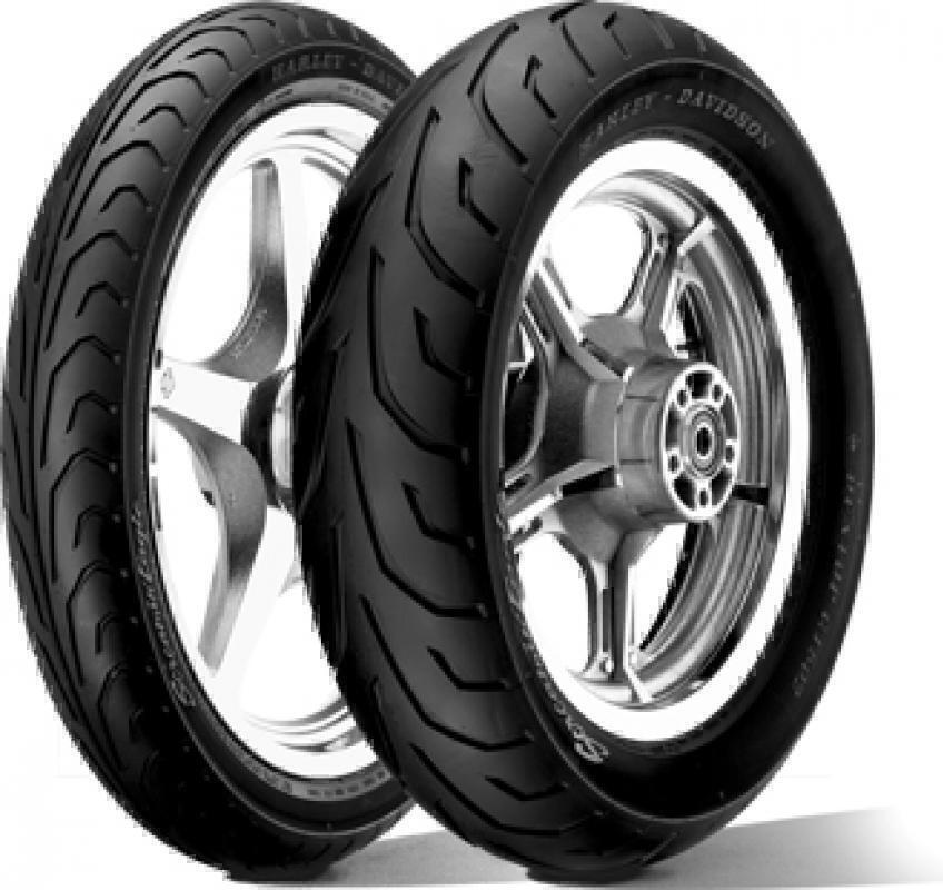 Dunlop GT502 TL REAR 180/60 B17 75 V