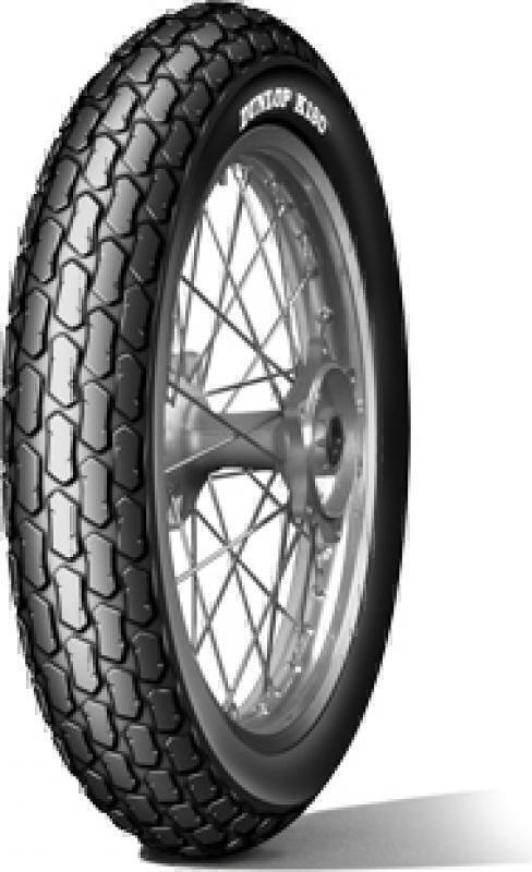 Dunlop K180 TT FRONT J 130/80 -18 66 P