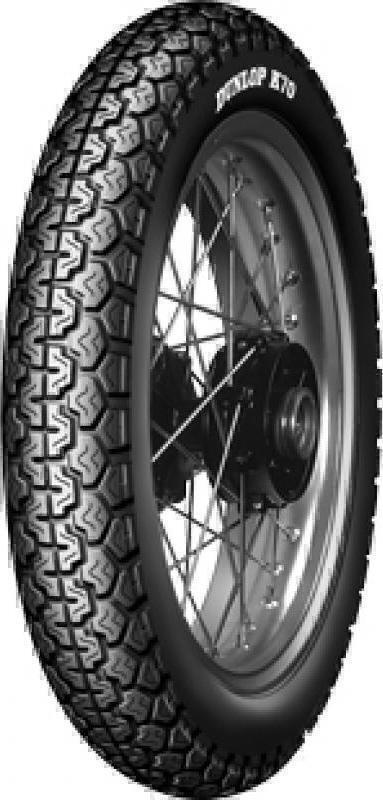 Dunlop K70 TT 3.5 -19 57 P