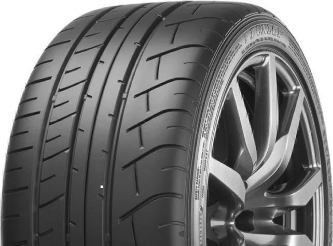 Dunlop SP SPORT MAXX GT600 XL MFS DSST 285/35 R20 104 Y