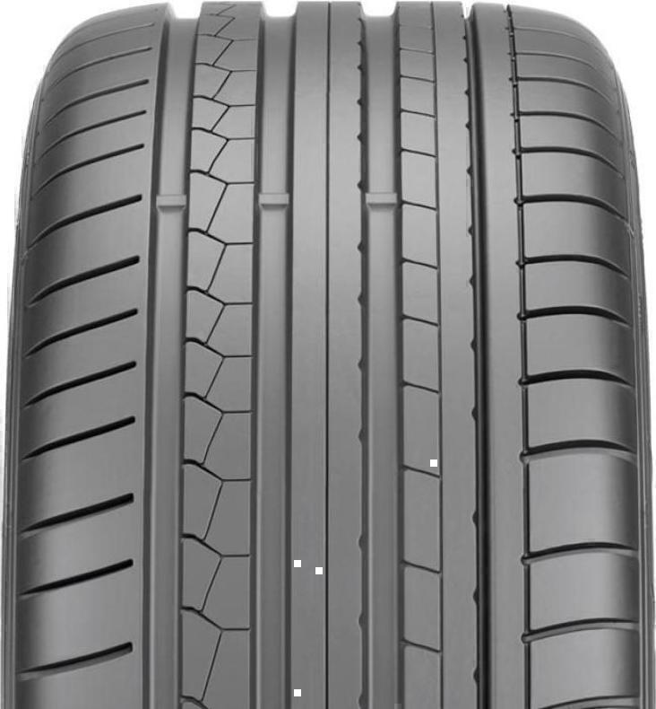 Dunlop SP SPORT MAXX GT XL MFS RO1 NST 275/35 R21 103 Y