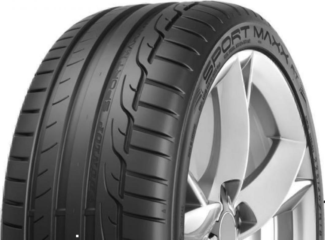 Dunlop SP SPORT MAXX RT MFS 225/45 R17 91 W