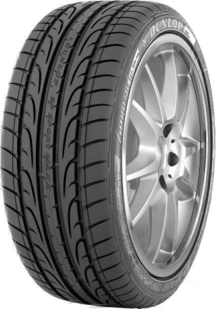 Dunlop SP SPORT MAXX XL MFS J 285/30 R20 99 Y