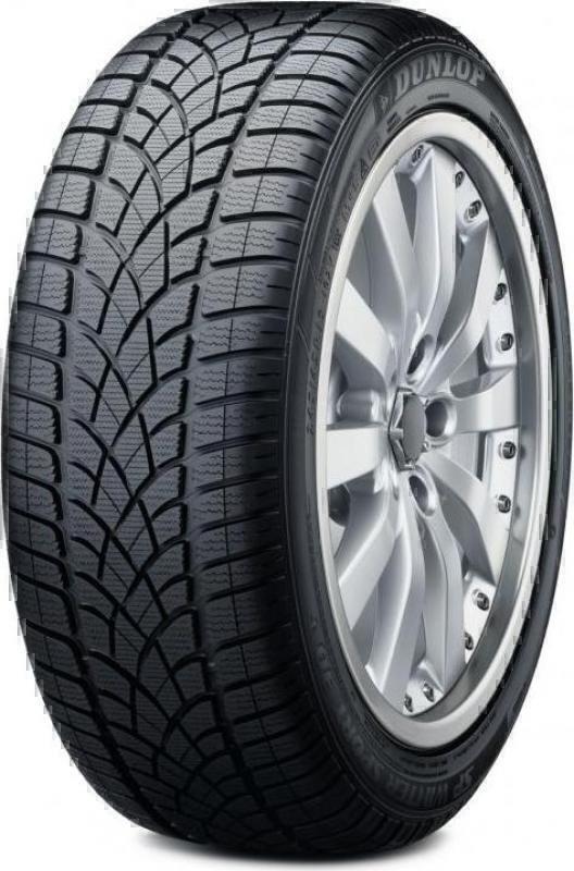 Dunlop SP WINTER SPORT 3D XL MFS N0 275/45 R20 110 V