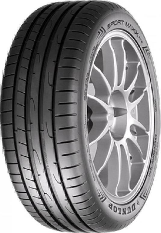 Dunlop SPORT MAXX RT2 XL MFS MO 285/35 R21 105 Y